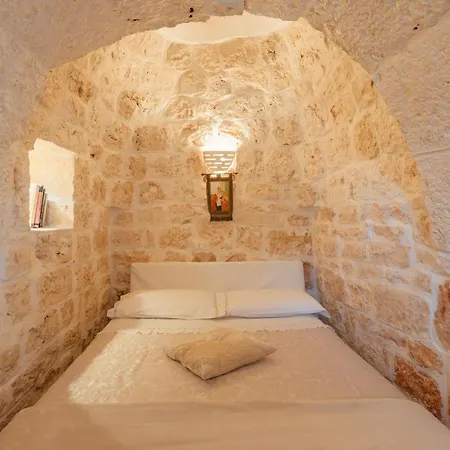 Trullo Milu With Pool *