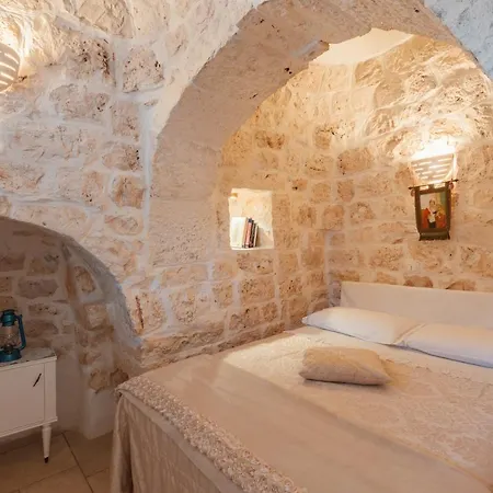 Villa Trullo Milu With Pool San Michele Salentino